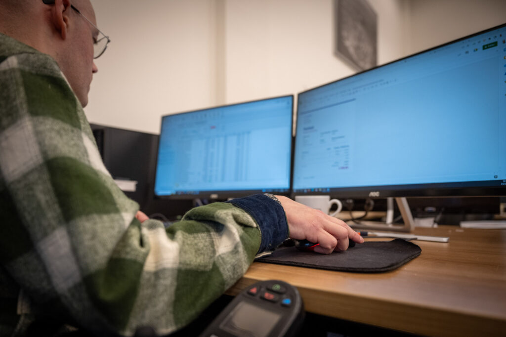 Belasting- en Bedrijfsadvieskantoor C. van Weelden